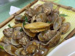 -景好海鲜餐厅(大鹏必选旅游店)