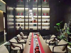 -北京保利大厦酒店(东四十条地铁站店)