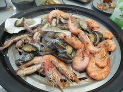 -仙螺岛海鲜自助餐厅(总店)