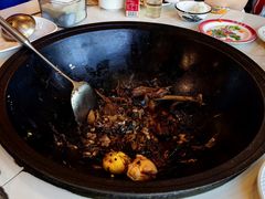 -江湖水乡铁锅炖魚(周庄嘉园店)