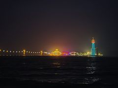 -南戴河旅游度假区