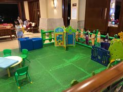 -三亚亚龙湾天域度假酒店