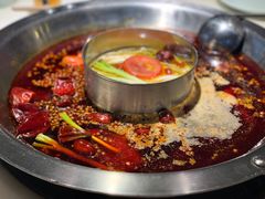 -孙毛肚火锅(春熙路店)