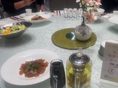 -翠山·映月湖景餐厅(映月湖公园店)