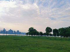 -后襄河公园