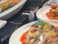 -大鹏饭店·金陵家宴(奥体中心店)