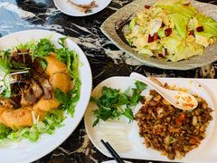 -新粤新疆菜清真餐厅(拱北店)