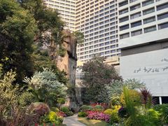 -广州花园酒店