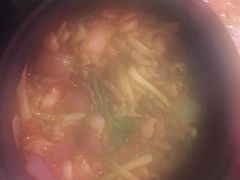 -黄师傅湿辣牛肉(胡桃里店)