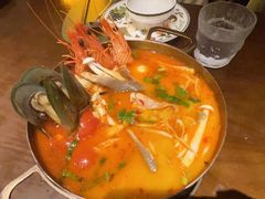 -漫活堂·喜泰荟·东南亚风味小馆(美林M·LIVE天地店)