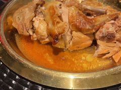 -原味田园·客家菜·土窑鸡(中航城君尚购物中心店)