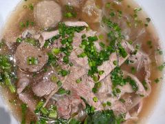 -PHO爺·越南料理(亦庄大族广场店)