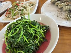 -品鲜村农家菜·阳澄湖大闸蟹(总店)