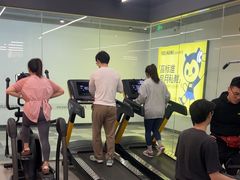 -FEELINGME乐刻私教馆·健身(玖悦荟店)