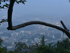 -紫金山山顶公园