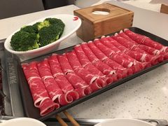 -海底捞(江南店)