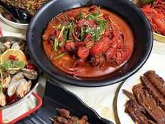 -南极·小龙虾·湘式拌饭(南街店)