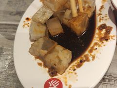 -清和传家饺子(南塔店)