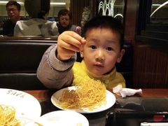 -上海会馆(香港名都店)