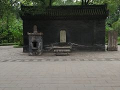 -武侯墓风景区
