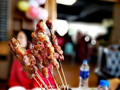 -乌托邦轰趴日租聚会别墅(先生的院子店)
