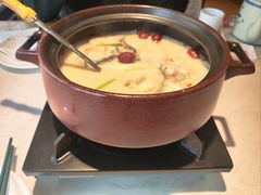 -老阿爸鲜鱼土菜(昆山花桥店)