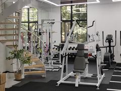 -重塑24小时自助健身(圣乔维斯店)