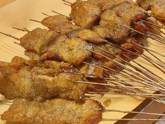 牛叉五花肉-泰山签挂烤串•精酿啤酒(神州店)