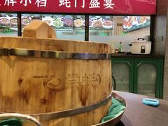 -飞尝蚝·顺德菜·鱼生(顺德总店)