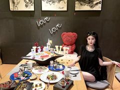 -月下料理(楷林IFC店)