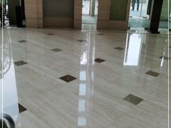 -上海新发展亚太JW万豪酒店