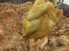 -年辉渔村·非遗传承餐厅(新丰江店)