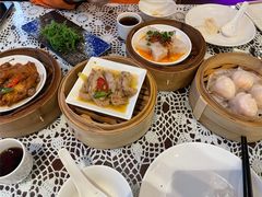 -鹭江宾馆·观海餐厅