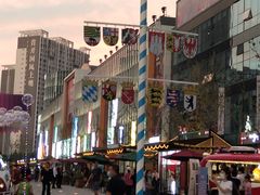 -方恒购物中心(望京小街店)