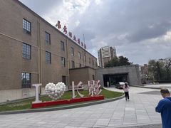-长影旧址博物馆