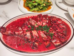 -旺达小吃•三十年福州菜(正大广场店)