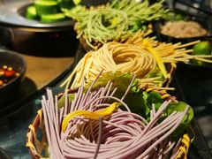-凤园椰珍·臻品椰子鸡(保利时光里店)