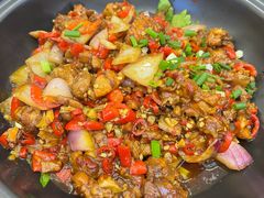 -三只鸟本地特色菜馆(上饶总店)