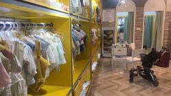 -哎呦baby纪实原创儿童摄影(天益城店)