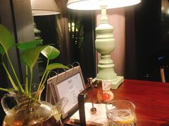 -肴约·花园式餐厅(湖里店)