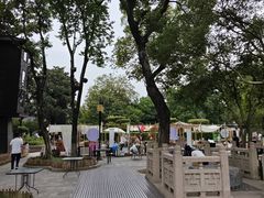 -常熟方塔园