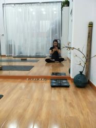 -云上瑜伽·普拉提·维密馆