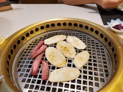 -千寻山野烤肉(中关村店)