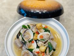 -潮汕味道·煮海餐厅(金麟大厦店)