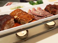 烧味五宝拼盘-太兴餐厅(东方广场分店)