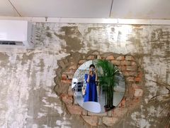 -边渡咖啡烘焙店(昙华林店)