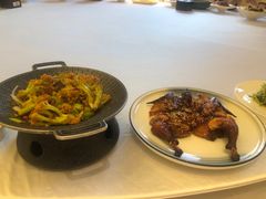 -宏宴·新京菜(望京店)