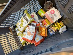 -新世界百货(明洞总店)