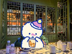 -桂满陇天书(南京德基旗舰店)