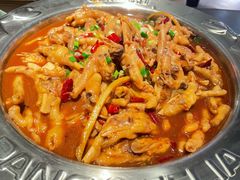-7mall美食潮地标